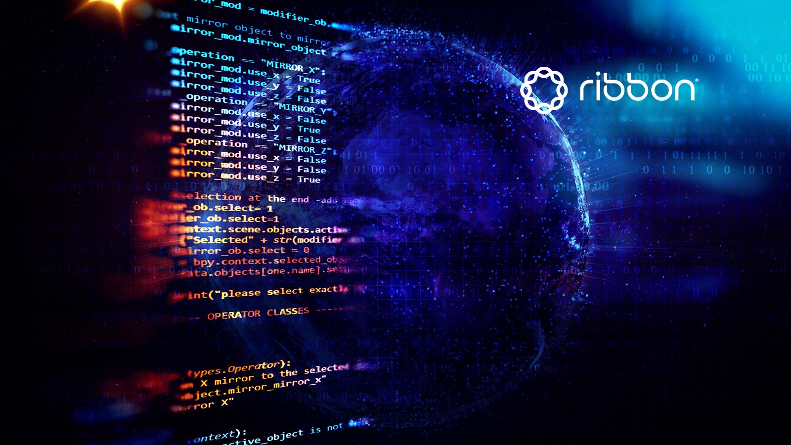 Ribbon's Data Center Interconnect Solution Enables Telehouse to Break Down Data Center Walls