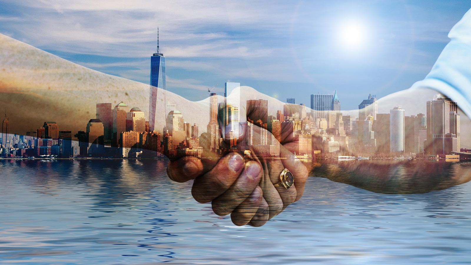 Ridgemont Equity Partners Acquires American Outcomes Management
