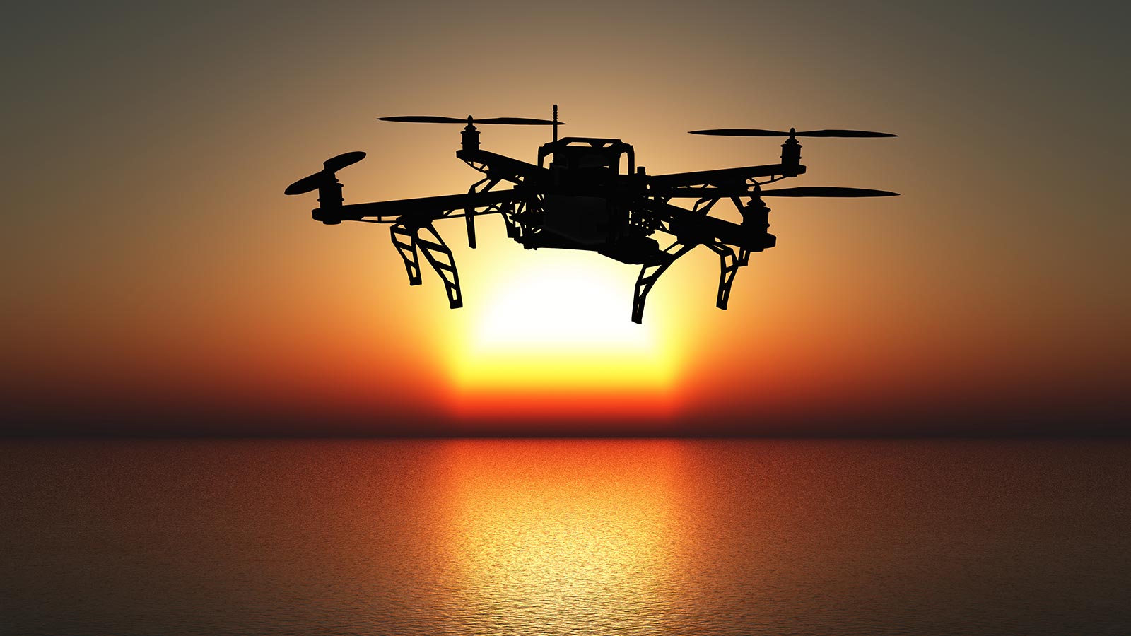 Robotics Centre and Smith Myers Announce New, Advanced Small Drone Payload to Find and Reach Mobile Phones during Search & Rescue Operations