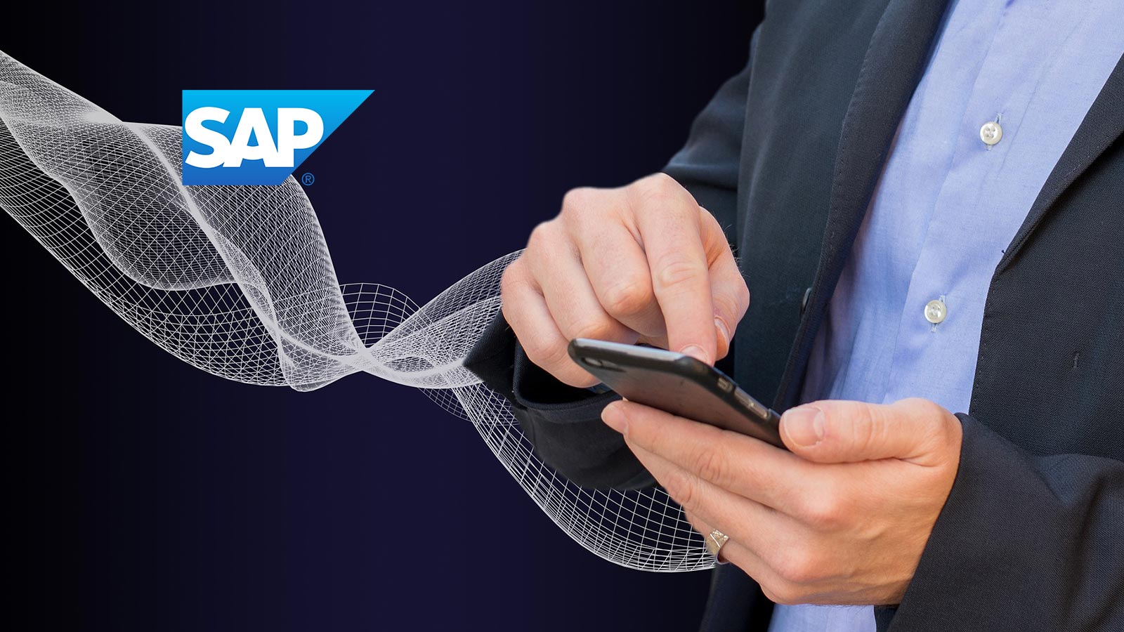 SAP and BearingPoint Partner on the Race to Zero Emissions