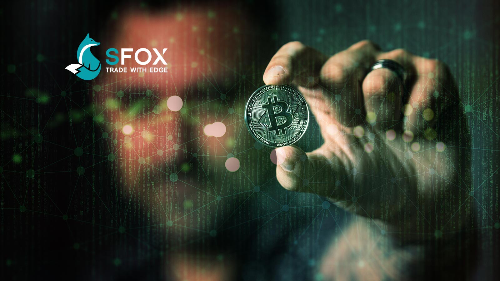 SFOX Executes First-Ever Multi-Dealer Crypto NDF Contract