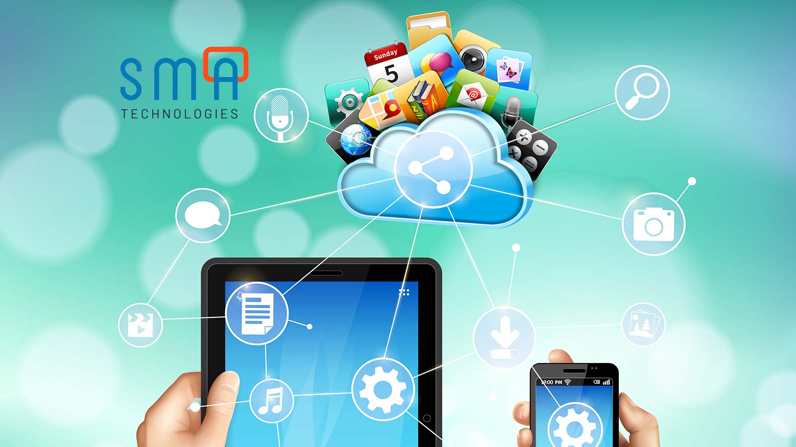 SMA Technologies Launches OpCon Cloud To Automate Financial Institution Operations And Eliminate Unnecessary IT Expenses