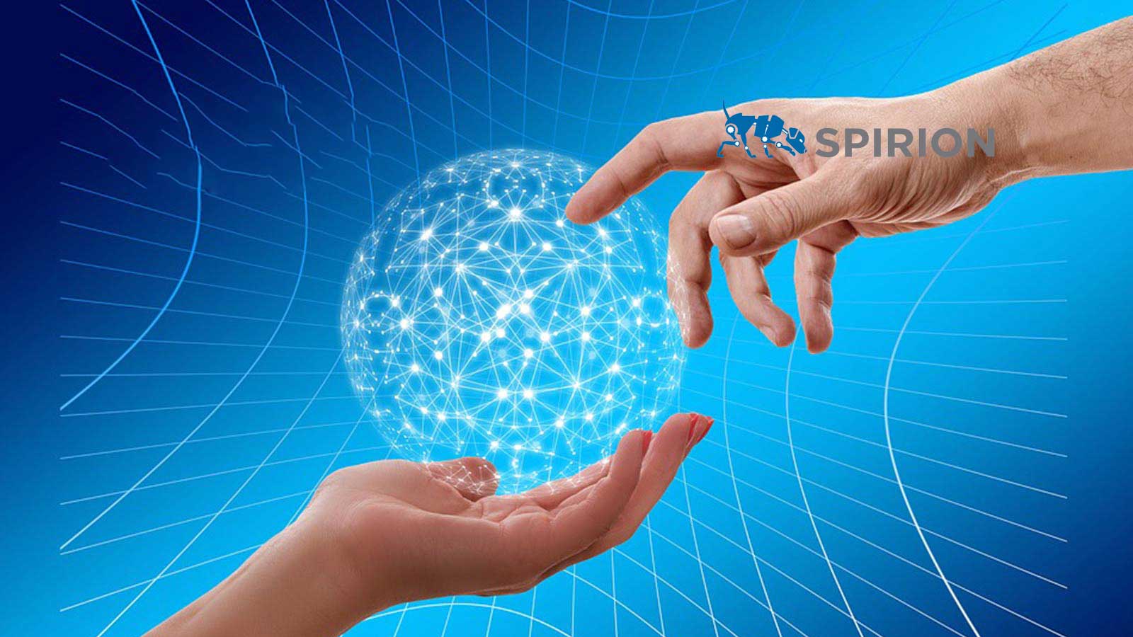 Spirion and Omnia Partners Announce Strategic Partnership