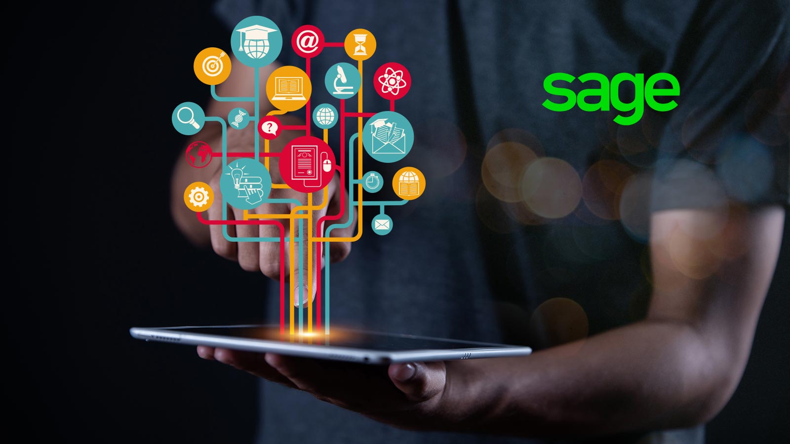 Sage Adds New AI Capability to Further Augment Digital Transformation for CFOs