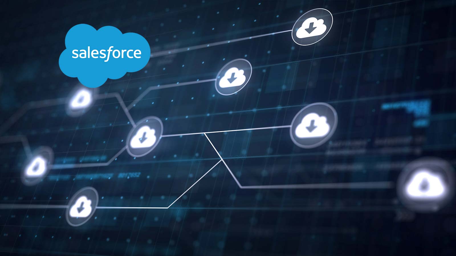 Salesforce Launches Safety Cloud To Help Businesses And Communities Get Together Safely