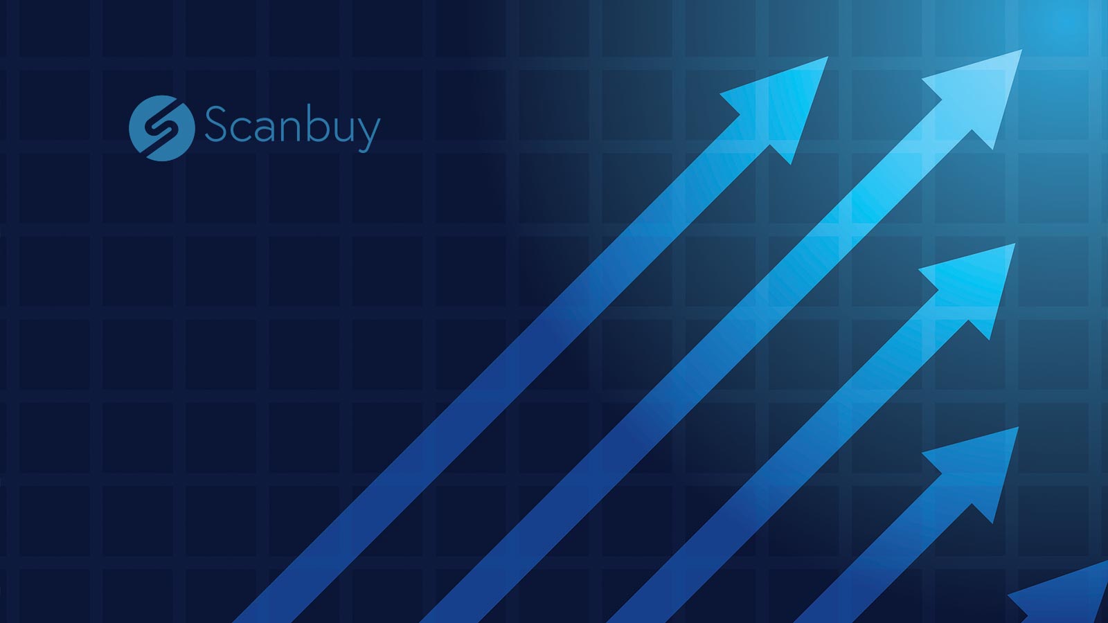 Scanbuy's Latest Trend Report Reveals 35% Growth in QR Code Usage in Q4 2021