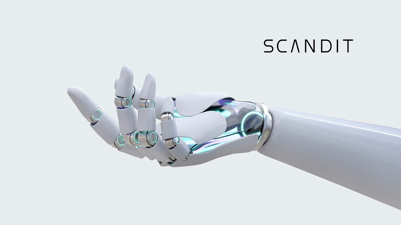 Scandit, the Smart Data Capture Leader, Announces $150m Series D Investment Led by Warburg Pincus