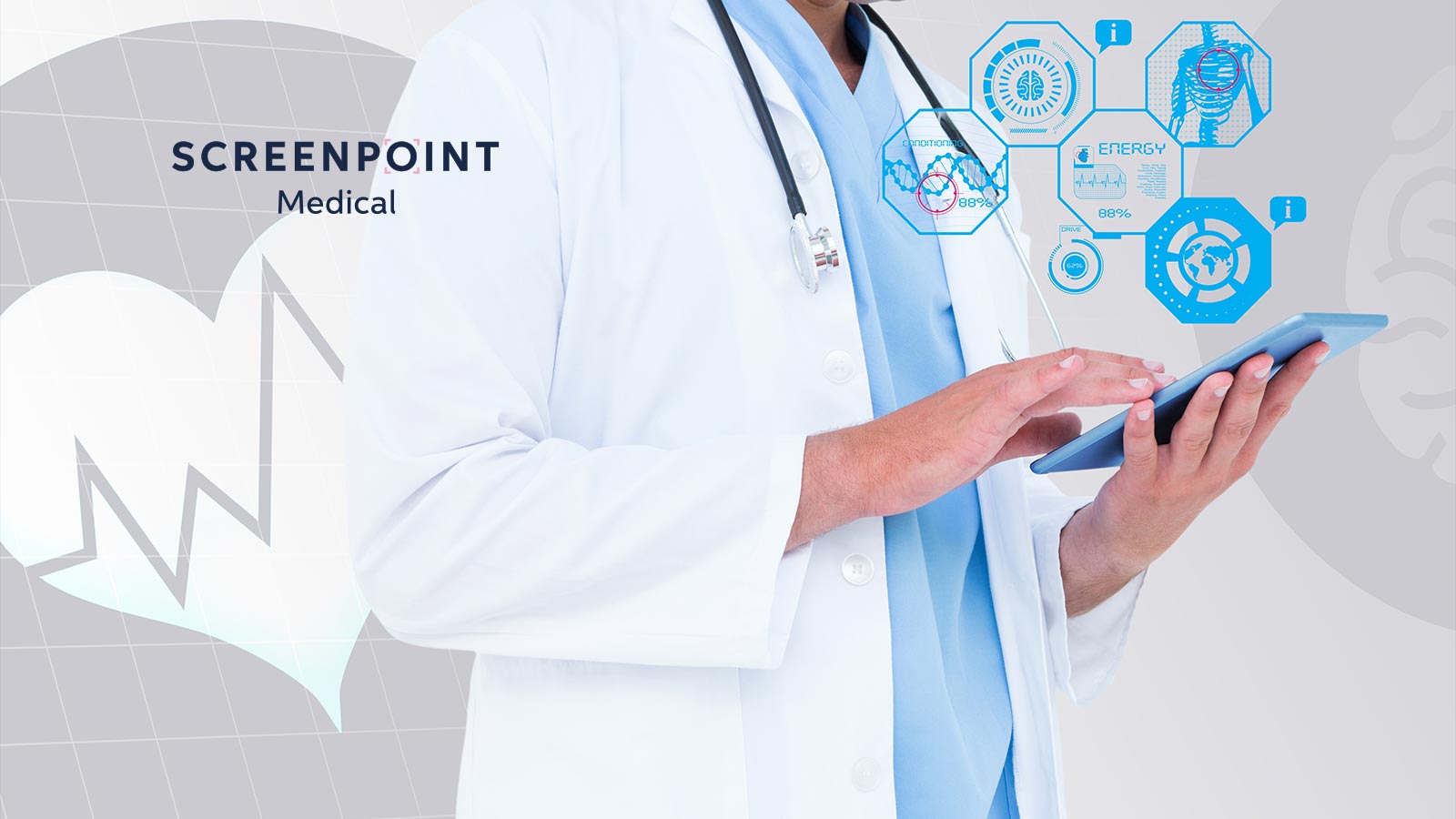 ScreenPoint Medical appoints new CEO