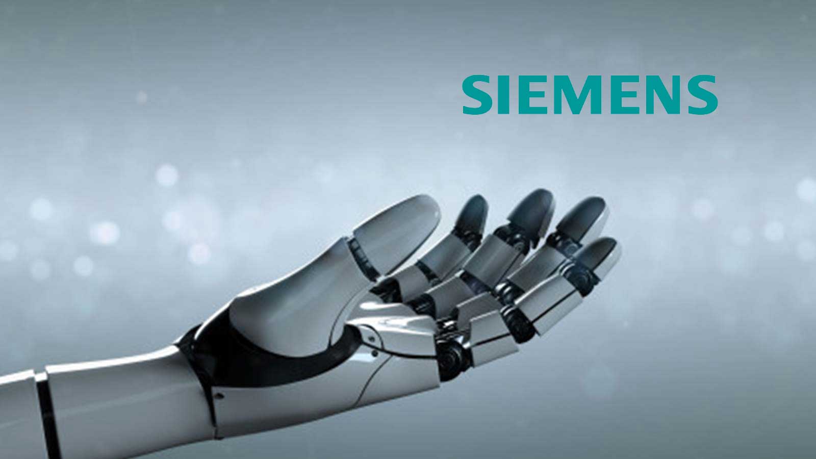 Siemens AG Adopts Logitech Microsoft Teams Rooms