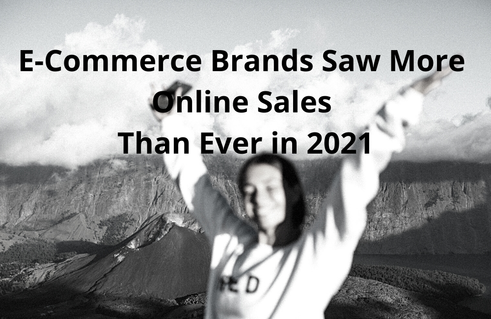 Latest Martech Study Finds E-commerce Brands Garnering More Sales Using Email, SMS and Push Messages