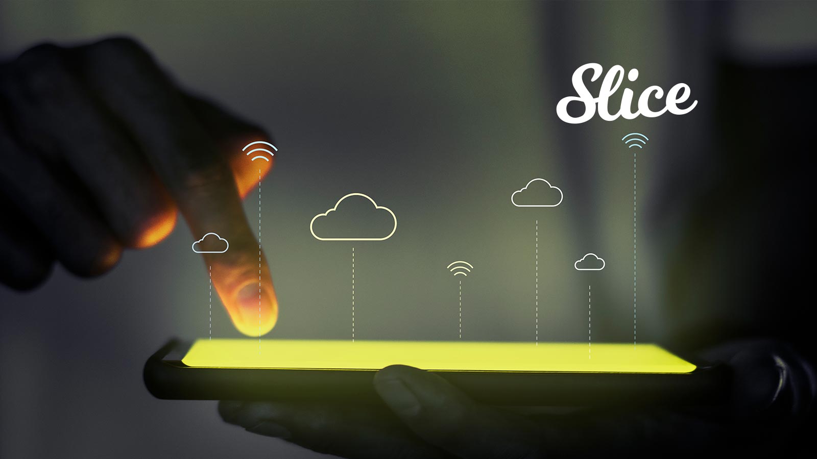 Slice Lands in Harvard Business School Research Publication