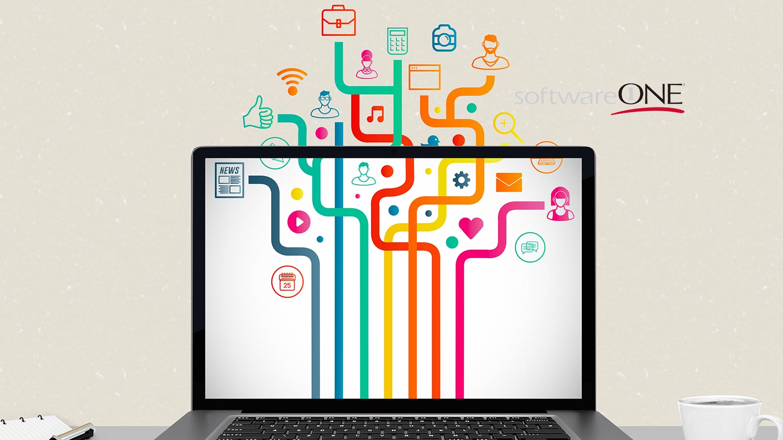 SoftwareONE Unveils New ‘Goatpath’ Brand