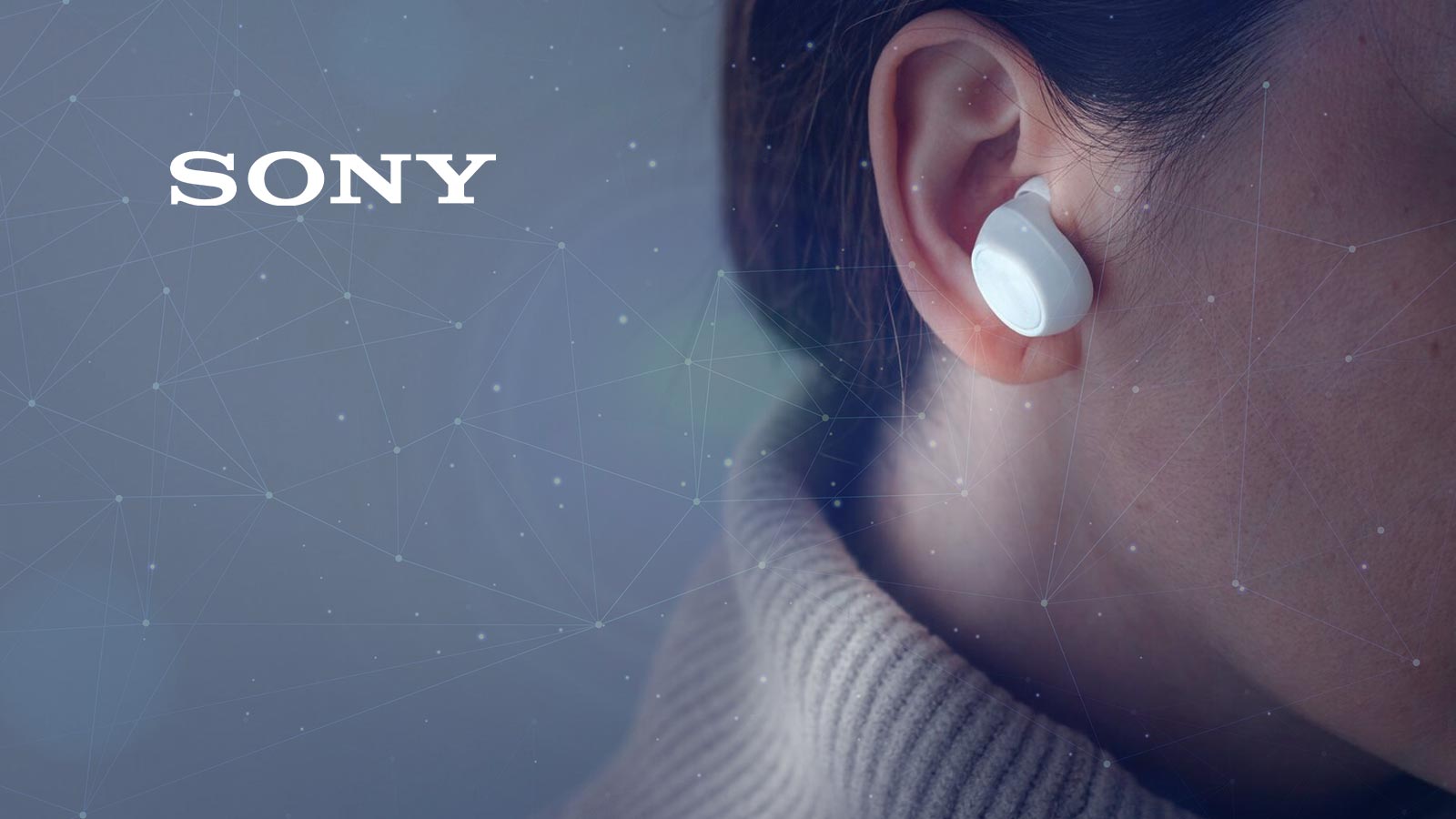 Sony Electronics Introduces LinkBuds, a New Frontier for Headphones
