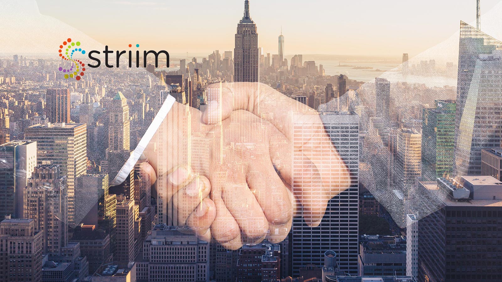 Striim Pushes the Boundaries of Performance and Scale with Striim Platform 4.1