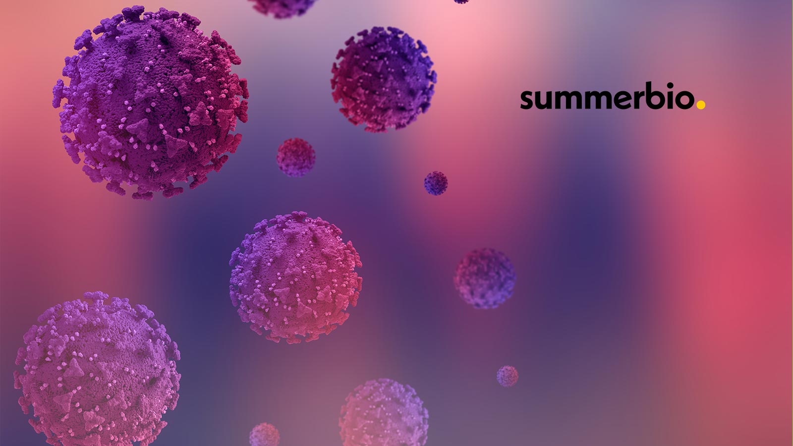 SummerBio Expands COVID Testing Capabilities to Prepare for Endemic State, New Variants