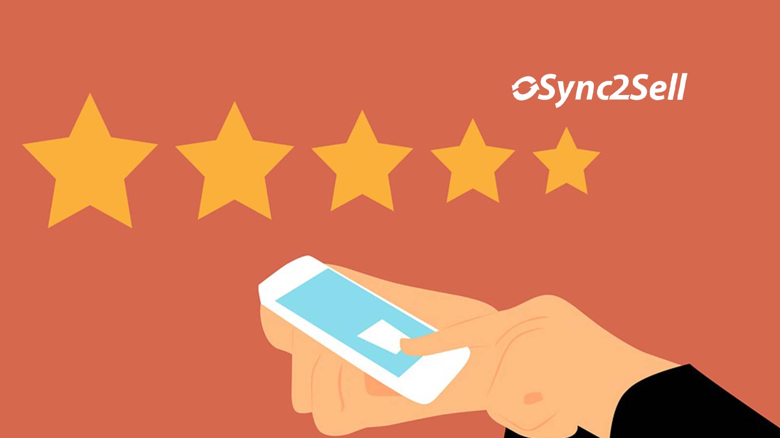 Sync2Sell Launches Lightspeed Commerce Integrations with eBay, Amazon, & Reverb