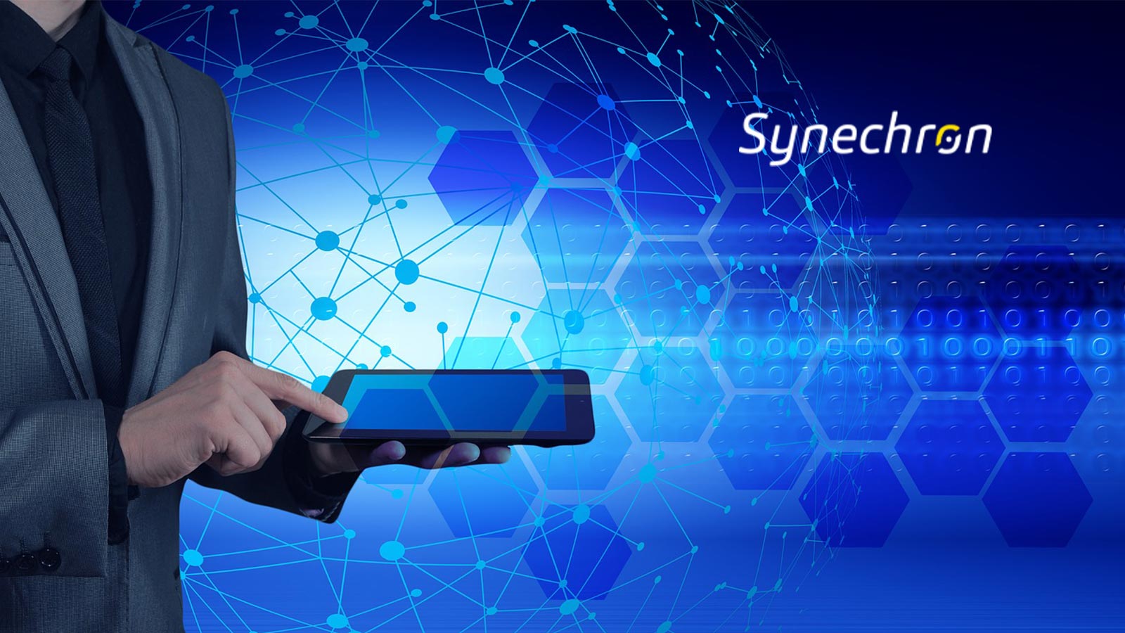 Synechron Facilitates Innovative Solutions For The Payments Ecosystem With the Launch Of its PayTech Accelerator Program