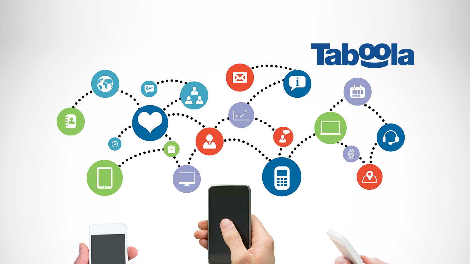 Taboola Launches “Homepage For You” Artificial Intelligence Technology, Empowering Editors to Make Homepages