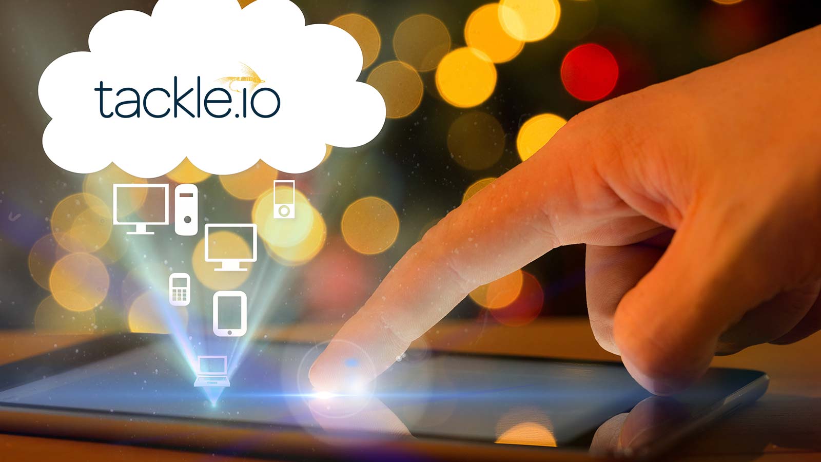 Tackle.io Launches New Program to Help Startups Kick off Their Cloud Marketplace Journey