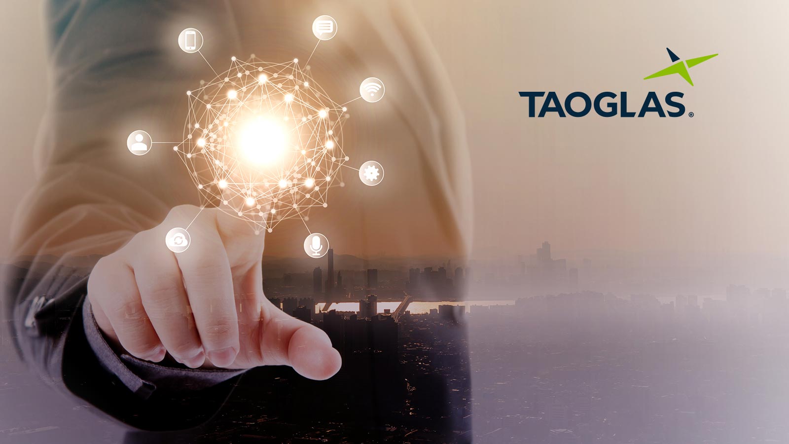 Taoglas Continues Growth Plans Announcing New Sales Executive Karen Armstrong Appointed as VP of Sales for Custom IoT Solutions in North America