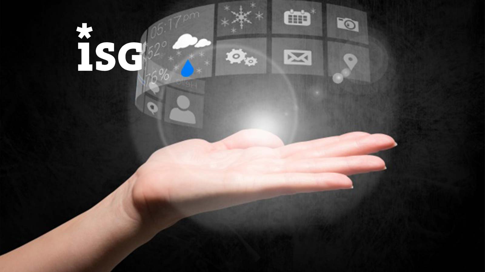 ISG to Publish Reports on Mainframe Services and Solutions