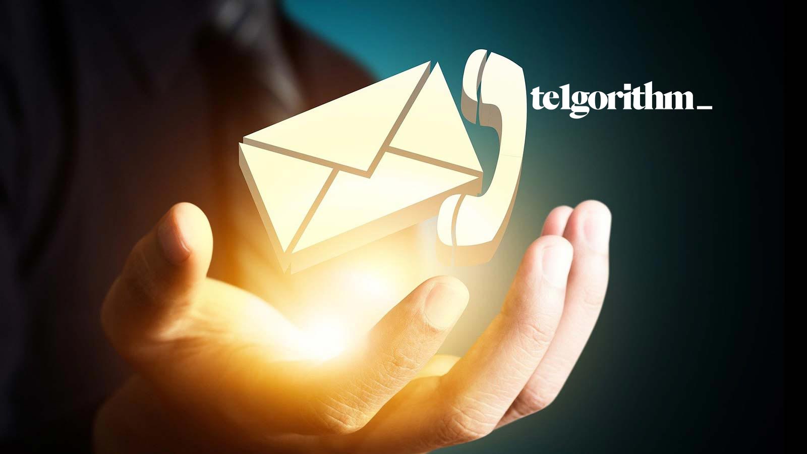 Telgorithm Raises $3.8 Million To Expand Compliance-Based Messaging Platform