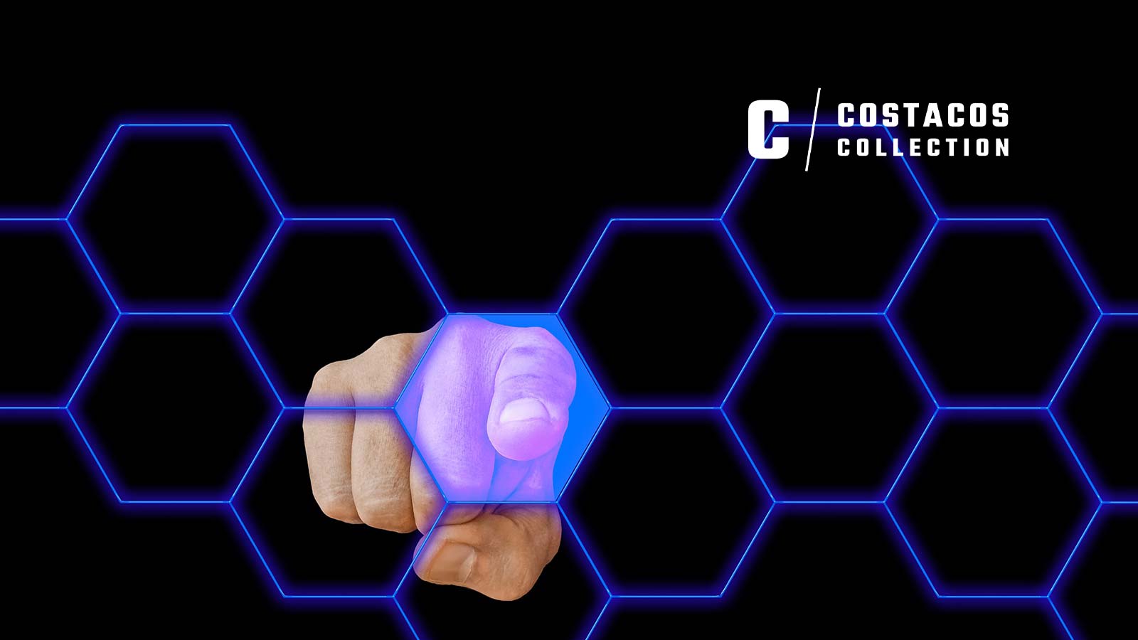 The Costacos Collection Announces Launch of Sports NFT Marketplace Built on the Flow Blockchain