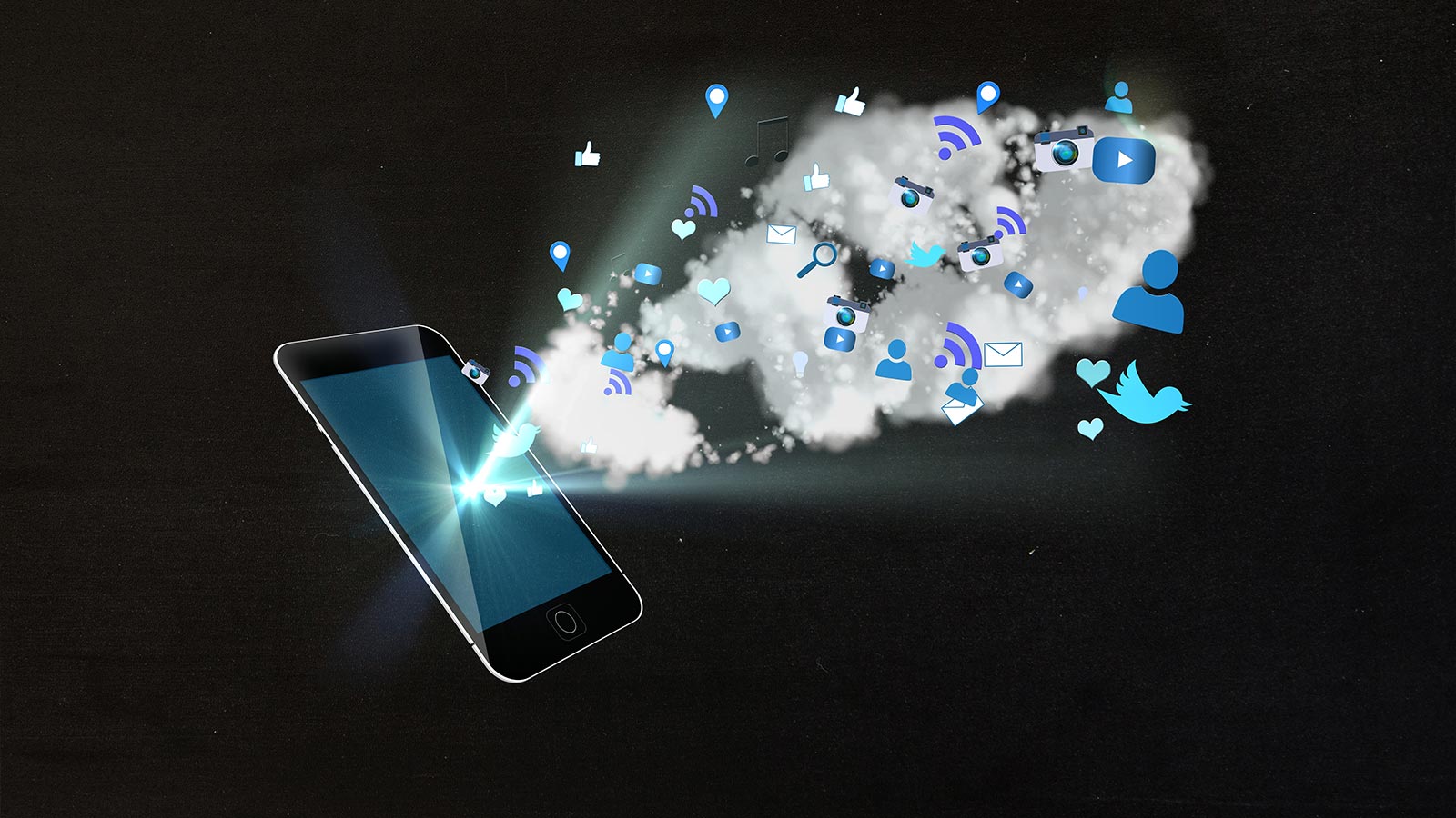 The #hipthers unveil their new android social media and news apps