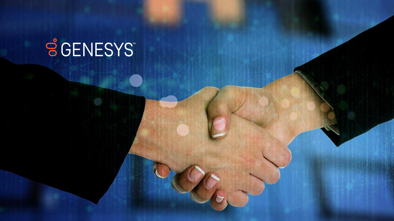 Thrive and Genesys Partner to Help Businesses Counter the Employee Burnout Crisis