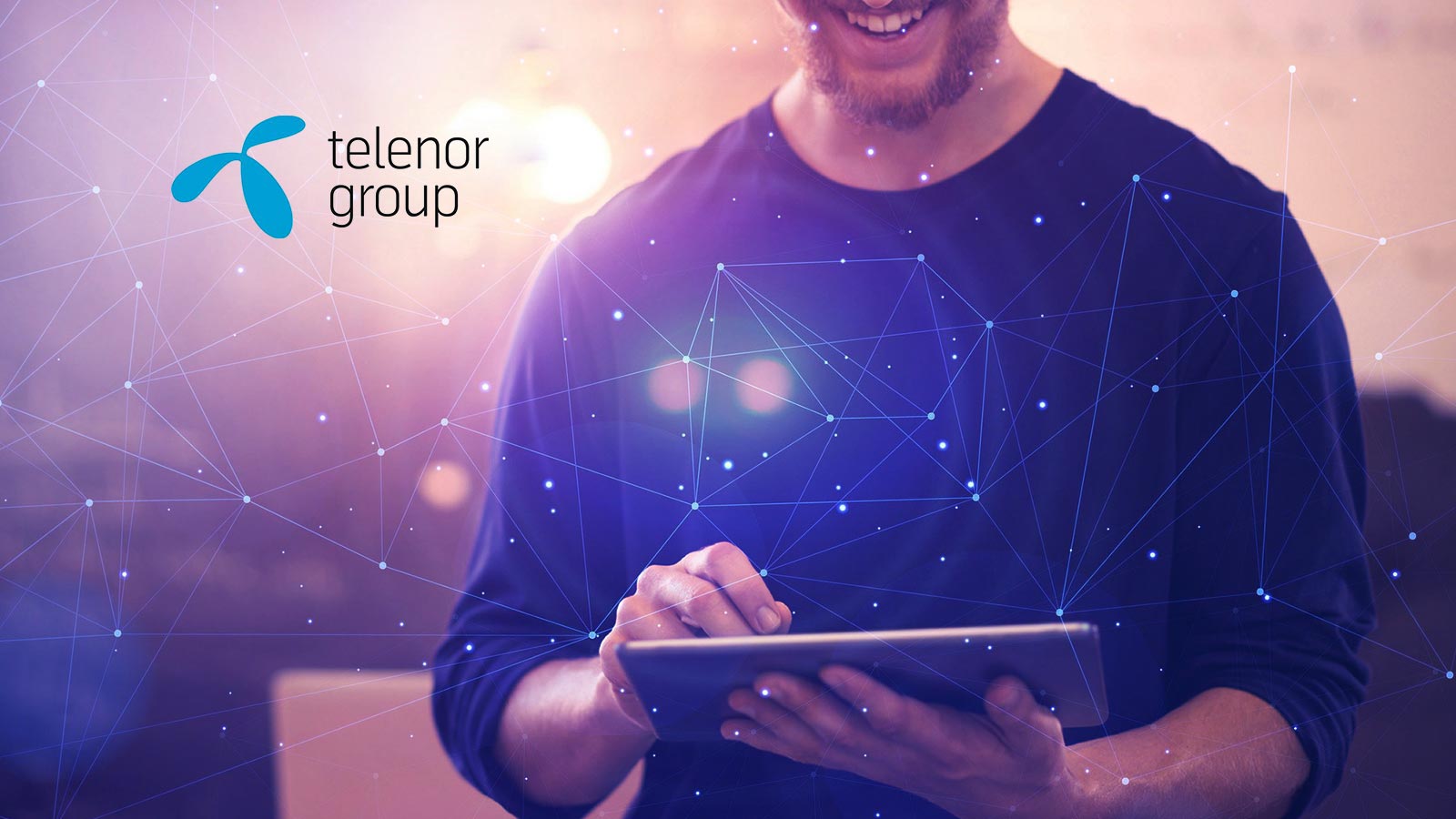 True and dtac enter into agreement to create a new telecom-tech company
