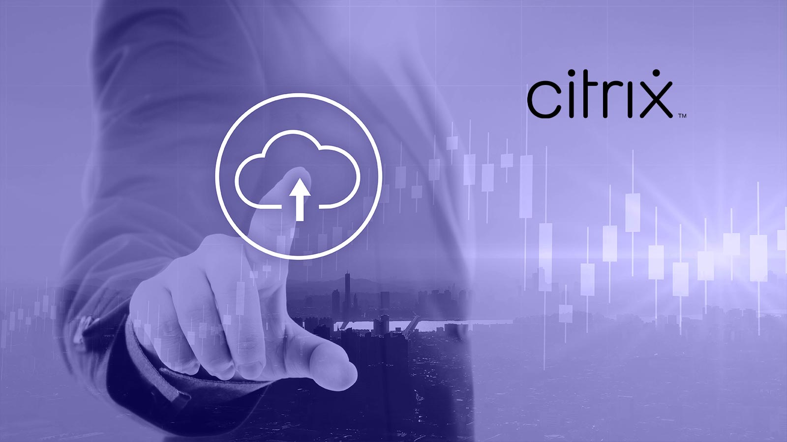 UBEC Delivers Desktops In the Cloud With Citrix