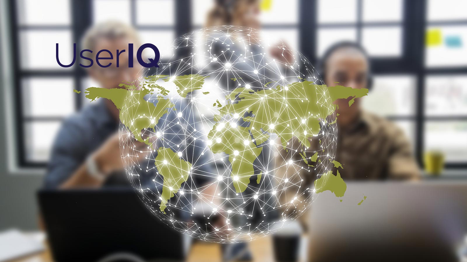 UserIQ Leverages Domo to Deliver Advanced Analytics and Visual Reporting to Customer Success Teams