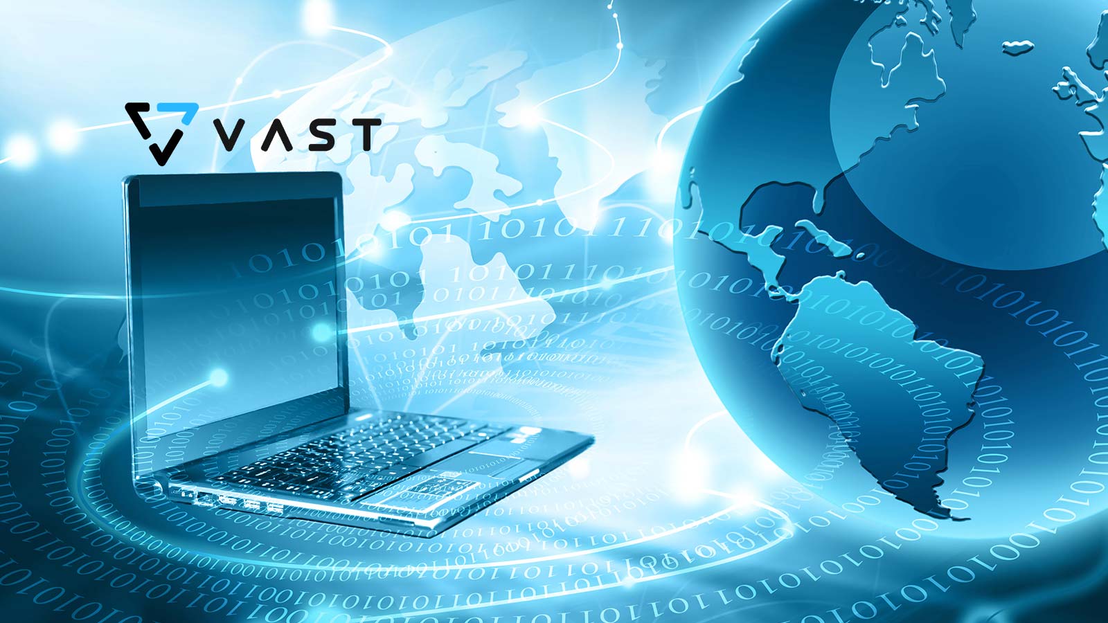 VAST Data Accelerates Global Expansion Plans Across Europe and Asia