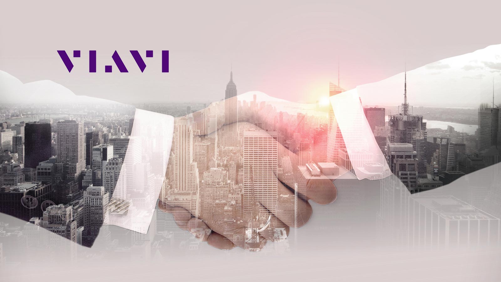 VIAVI Unveils Open RAN Partnerships to Deliver Test and Assurance On Premise, In the Cloud or As a Service