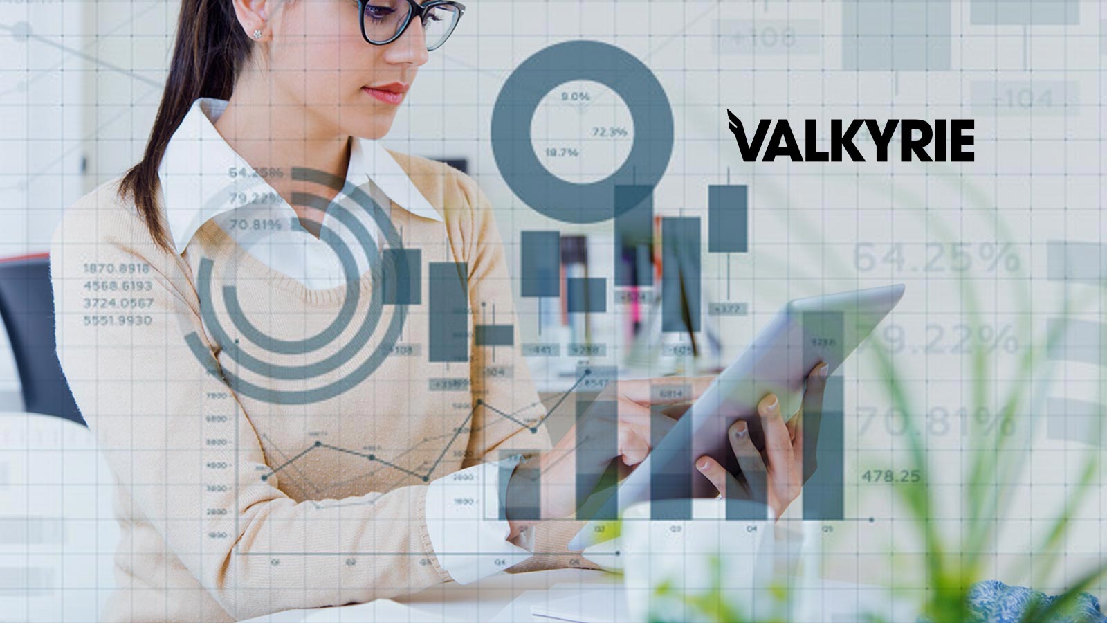 Valkyrie Investments Launches Protocol Treasury Management