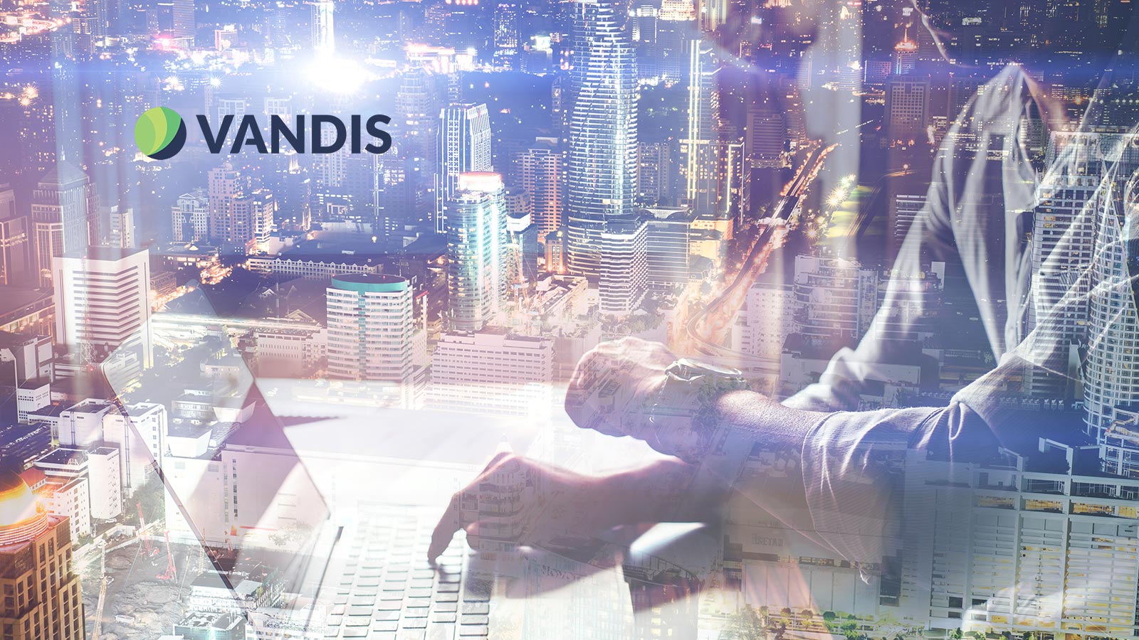 Vandis Has Earned the Networking Services on Microsoft Azure Advanced Specialization