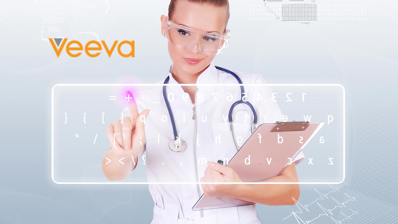 Veeva Vault CDMS Selected by Idorsia to Modernize Clinical Data Management