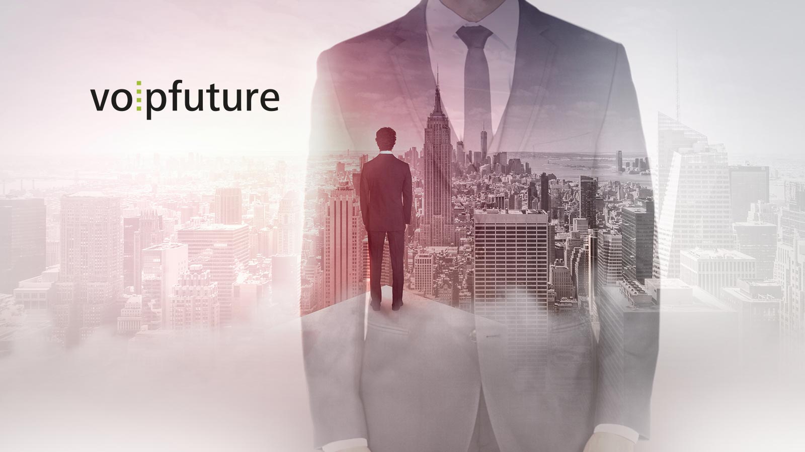 Voipfuture Has Joined AWS ISV Accelerate Program