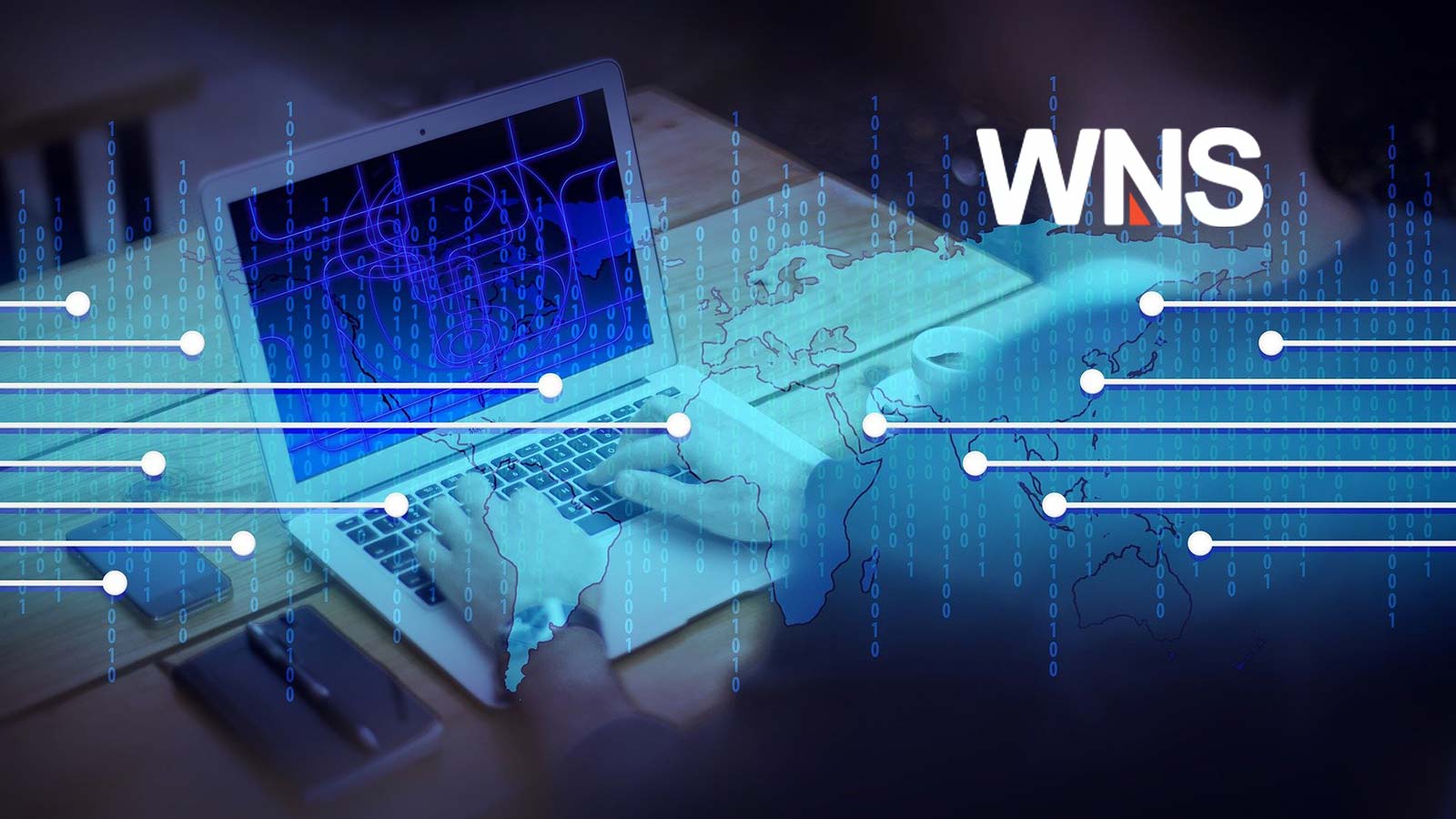 WNS Named A ‘Leader’ In Digital Customer Care Services By IDC MarketScape