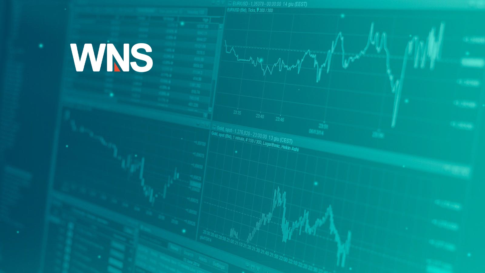 WNS Triange Powers Business Growth & Innovation with Next-gen Data & Analytics Solutions and Artificial Intelligence