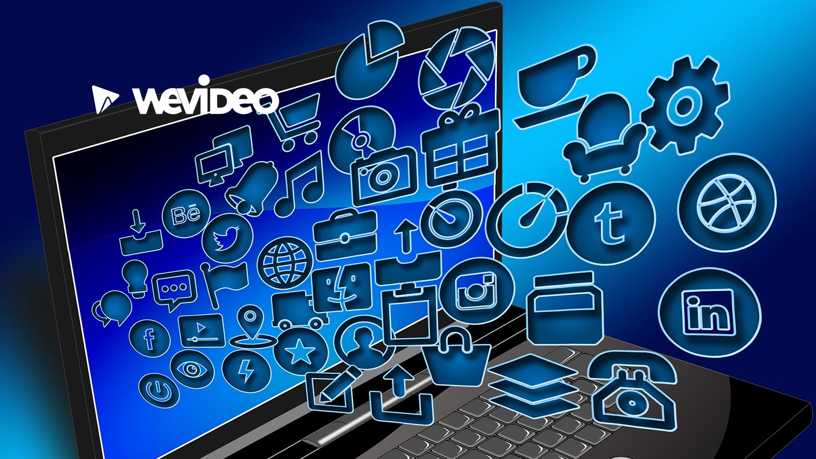 WeVideo Enhances Mobile Video Creation On-The-Go with New iOS App Update