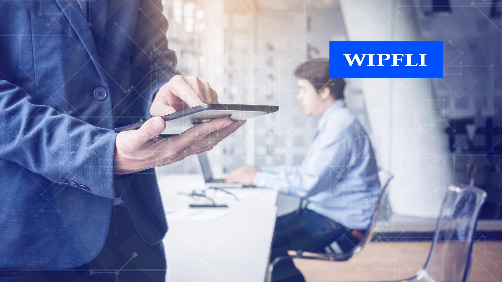 Wipfli Announces Solve100 and Waypoint Join Firm