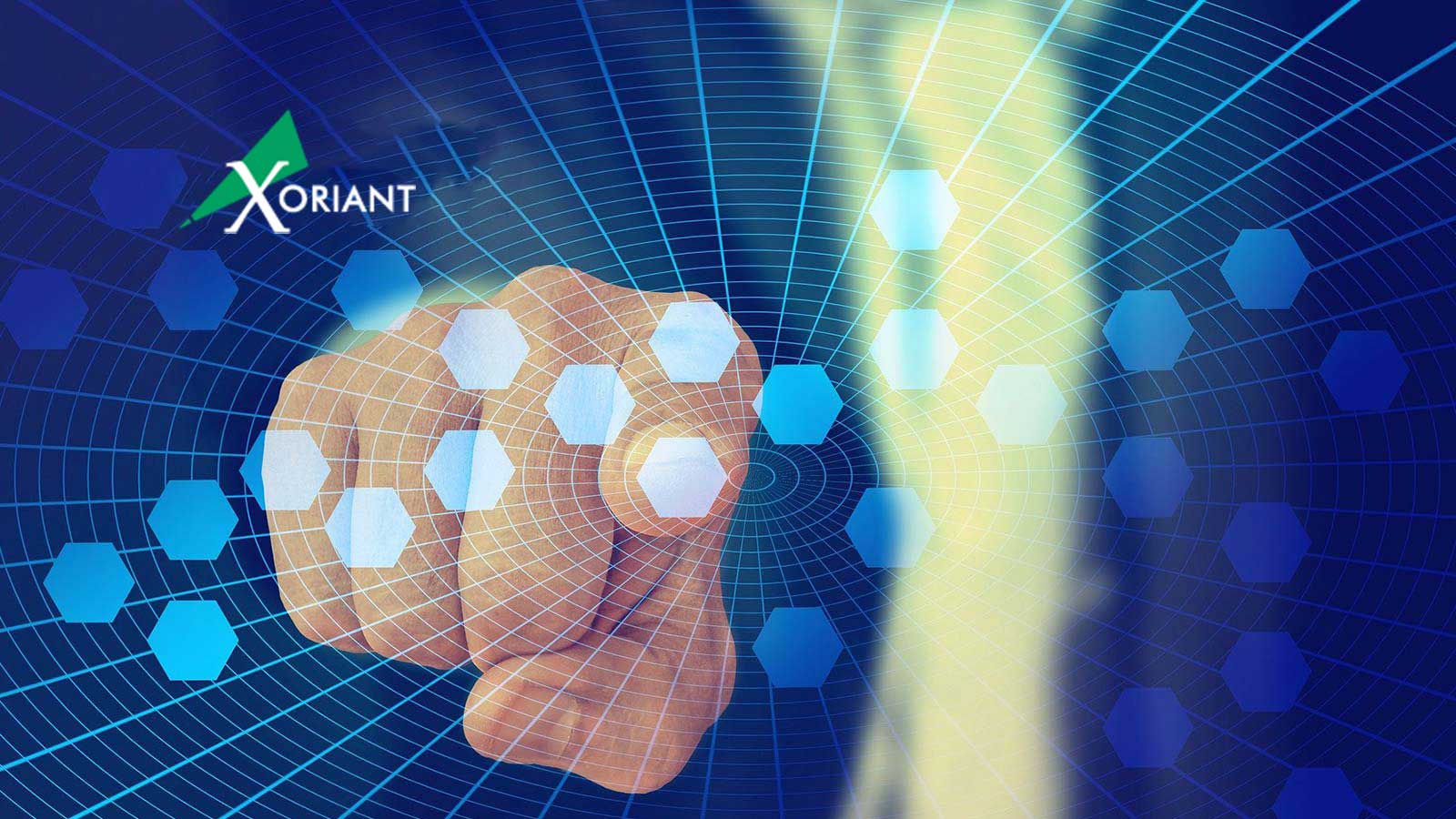 Xoriant Doubles AWS Certifications to Support Ubiquitous Cloud Usage