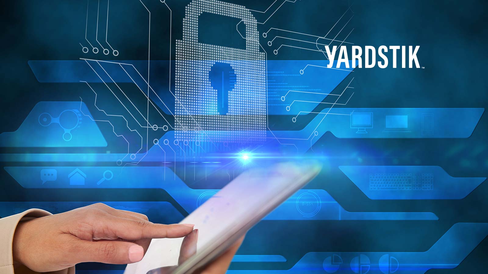 Yardstik Raises $8Million Series A To Scale Its Human Security Platform