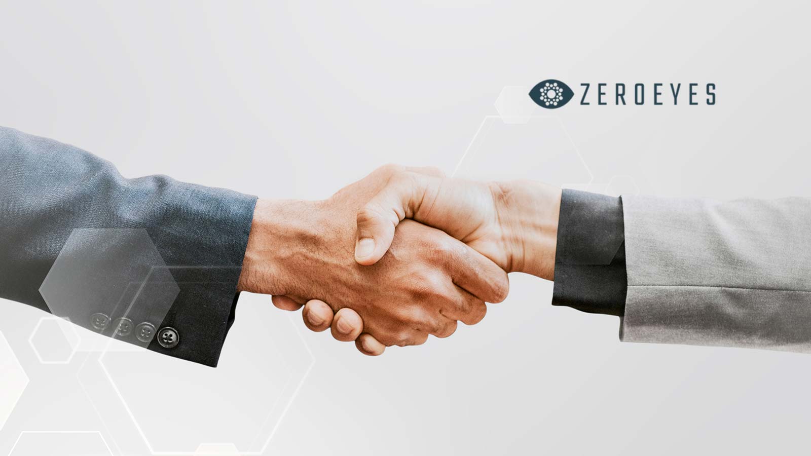 ZeroEyes Announces Partnership with Veteran-Owned Cybersecurity Firm Layer 8 Security