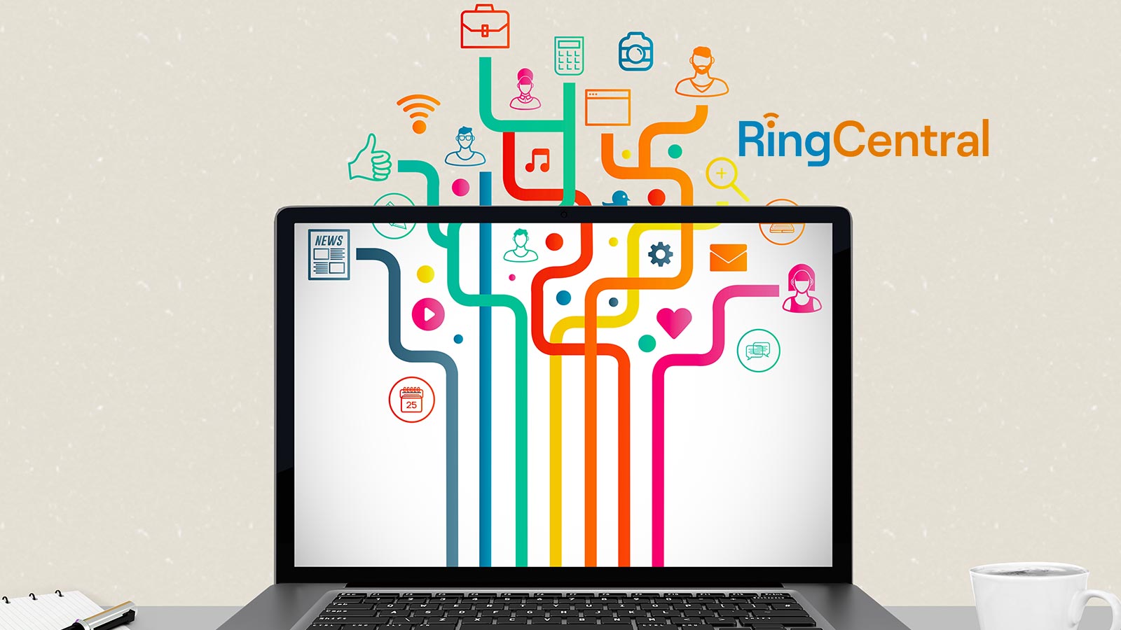 Zoom and RingCentral Announce Settlement of Litigation