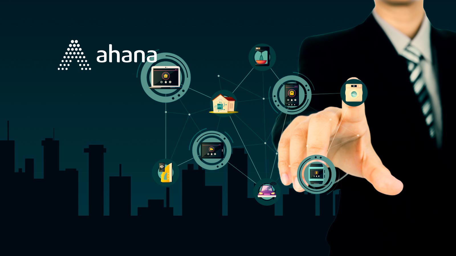 Ahana Announces New Security Capabilities to Bring Next Level of Security to the Data Lake