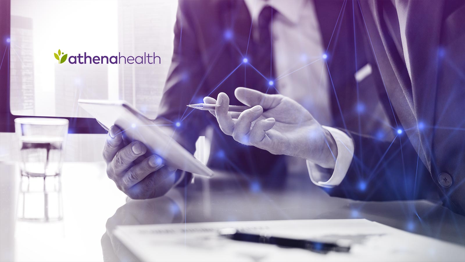 athenahealth Acquired by Hellman & Friedman and Bain Capital