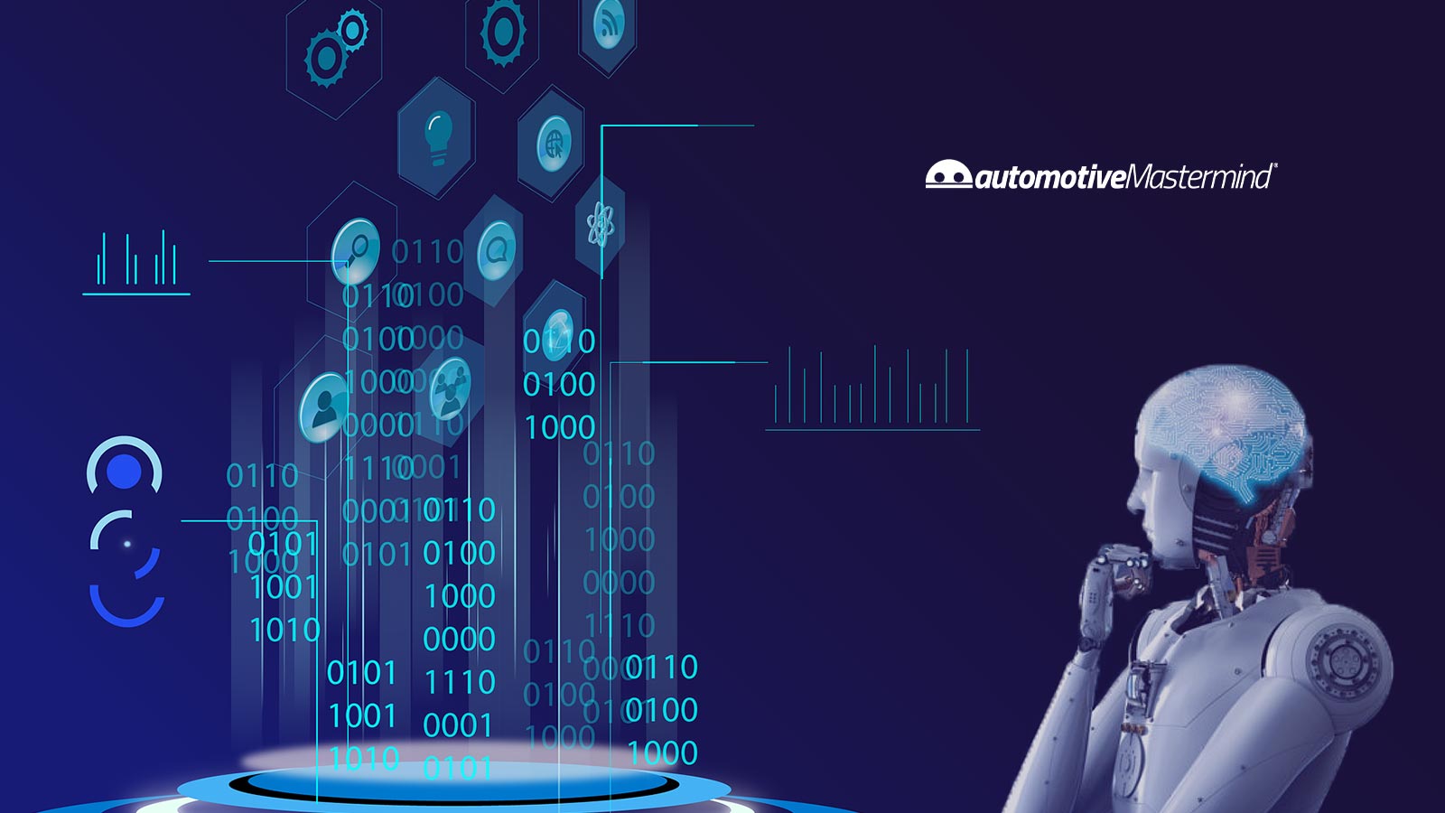 automotiveMastermind Promotes Matt Leone to CEO