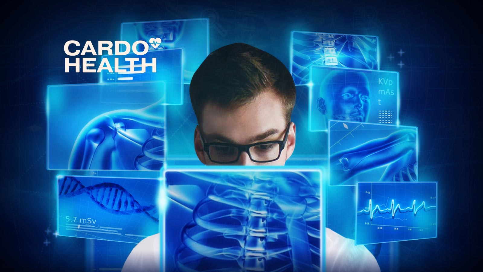 World-class engineering and technology leader joins Cardo Health, on its mission to improve the health of millions of people in emerging markets